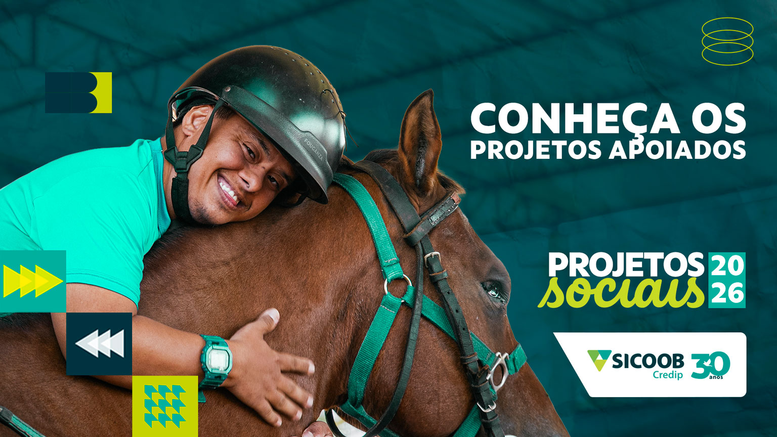 Mais de 140 iniciativas foram contempladas pela cooperativa, com investimentos superiores a R$ 2,4 milhões em Rondônia, Mato Grosso e Amazonas