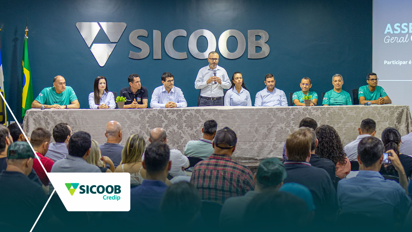 Reunião será realizada no dia 30 de abril e terá como pauta a reforma do Estatuto Social da cooperativa