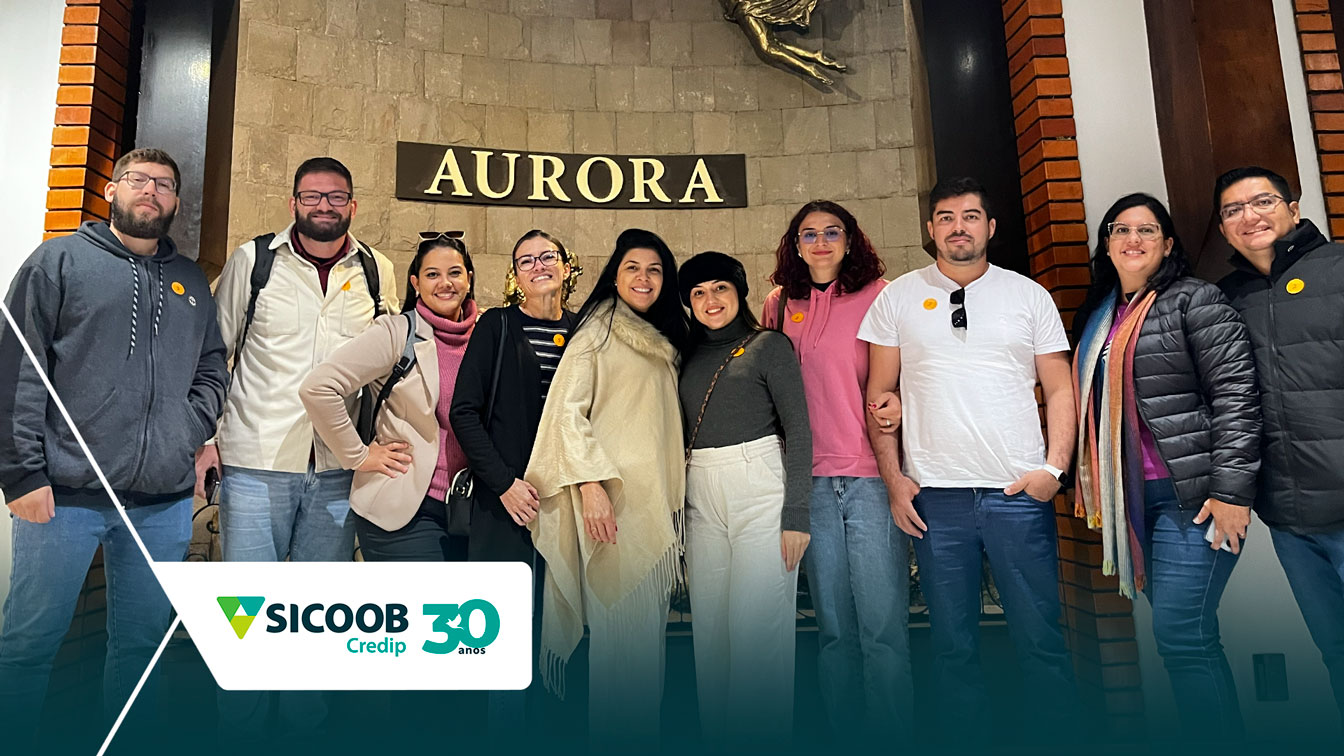 Educadores de escolas envolvidas no programa Cooperativa Mirim, participaram de uma imersão em Nova Petrópolis (RS), unindo aprendizado, reconhecimento e experiências sobre a essência do cooperativismo. 