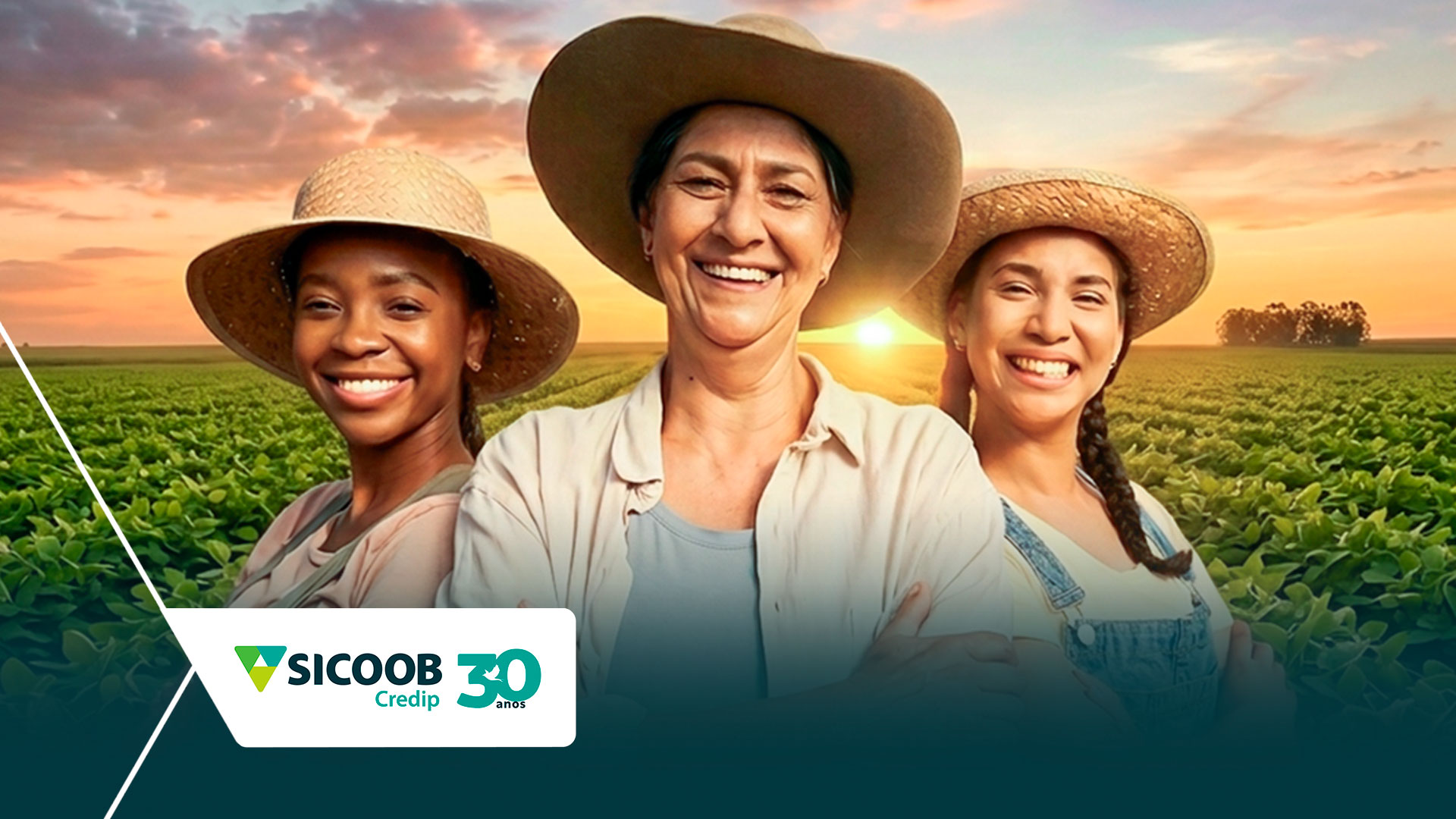 Encontro realizado pelo Sebrae e Emater, com apoio da Sicoob Credip, reunirá cerca de 200 produtoras para abordar empreendedorismo, sucessão familiar e acesso ao crédito.