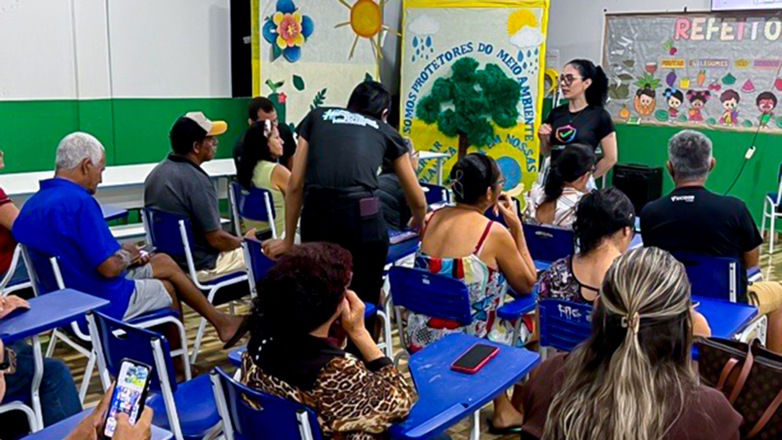 Galeria de imagens