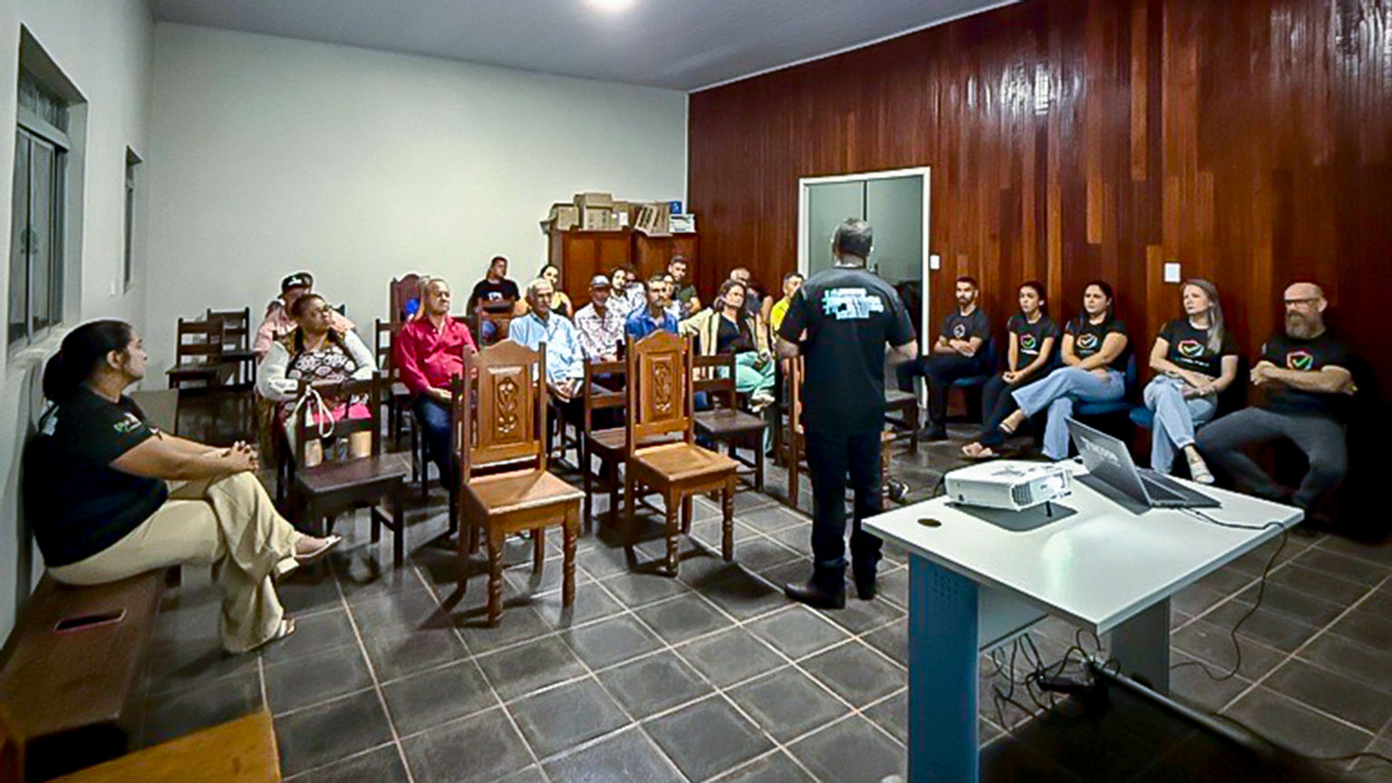 Galeria de imagens