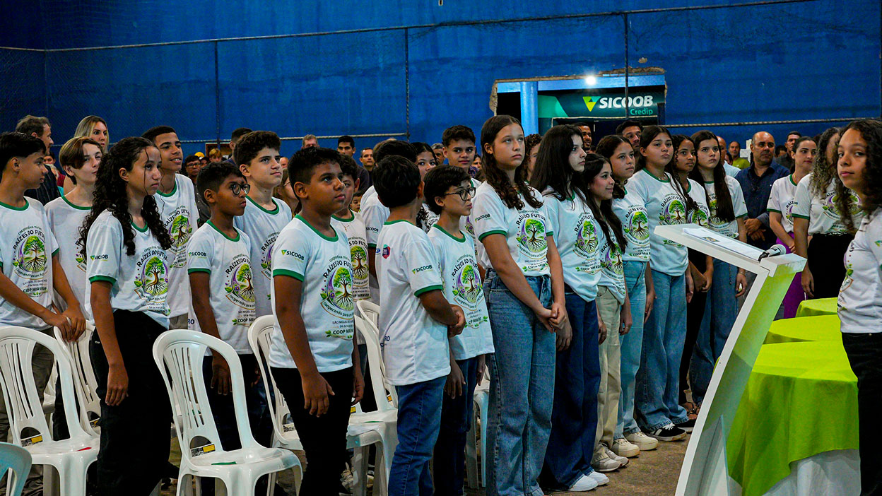 Galeria de imagens