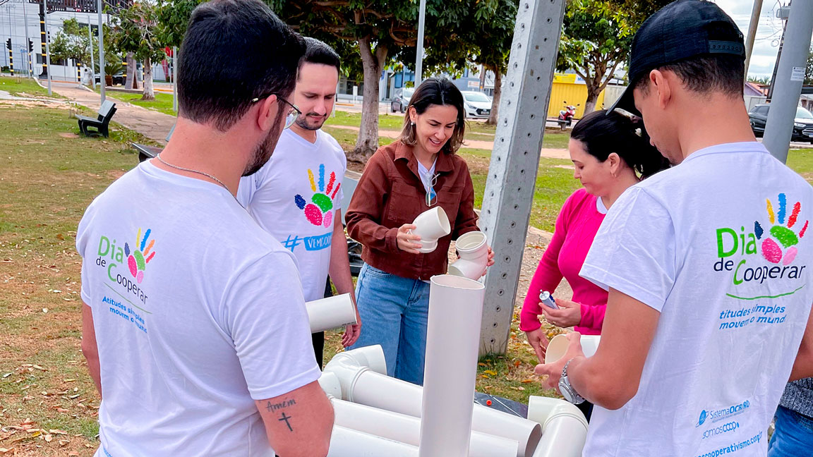 Galeria de imagens