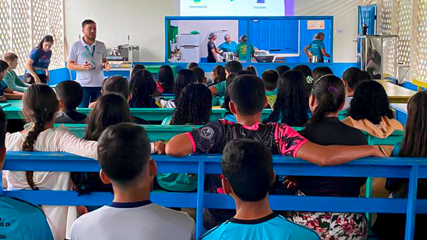 Galeria de imagens