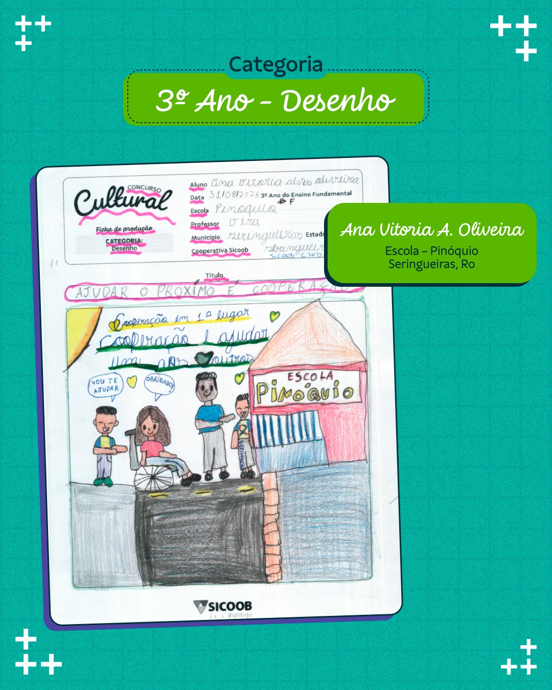 Galeria de imagens