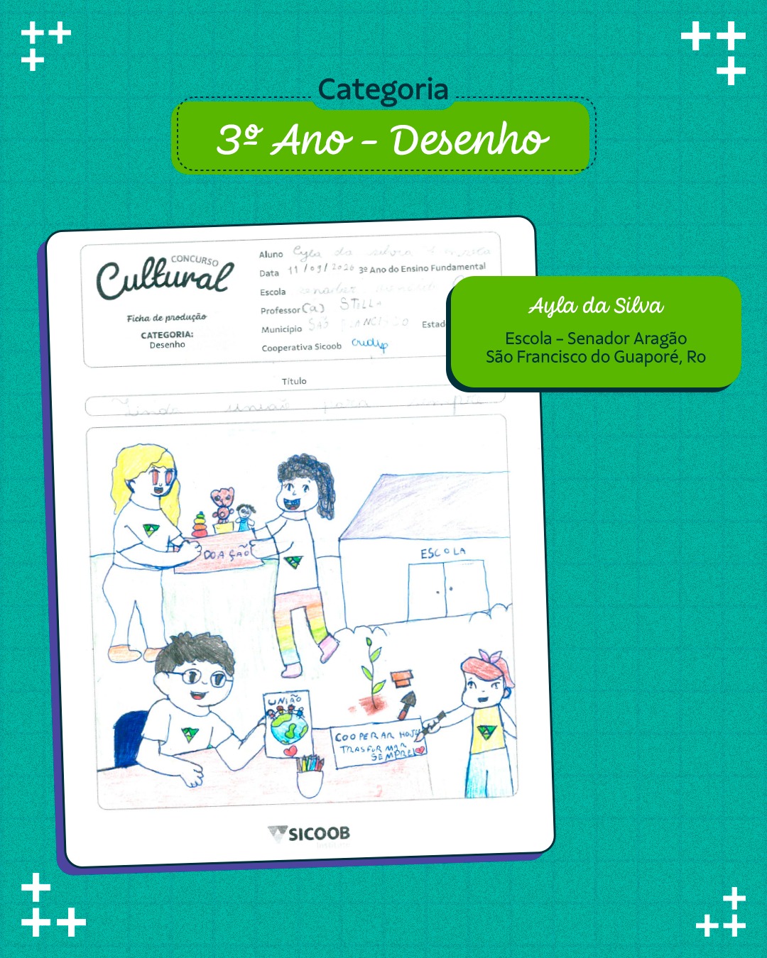 Galeria de imagens