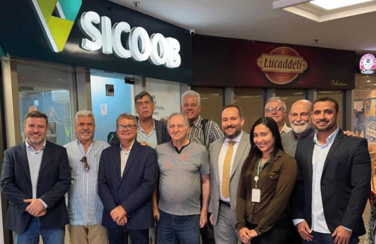 Sicoob Coopvale e Cresol Transamazônica serão uma só cooperativa