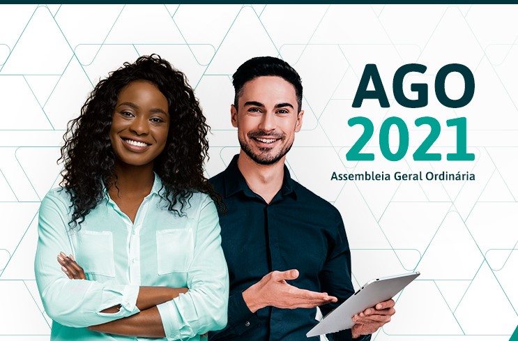 Sicoob Coopvale realiza Assembleia Geral Ordinária de 2021