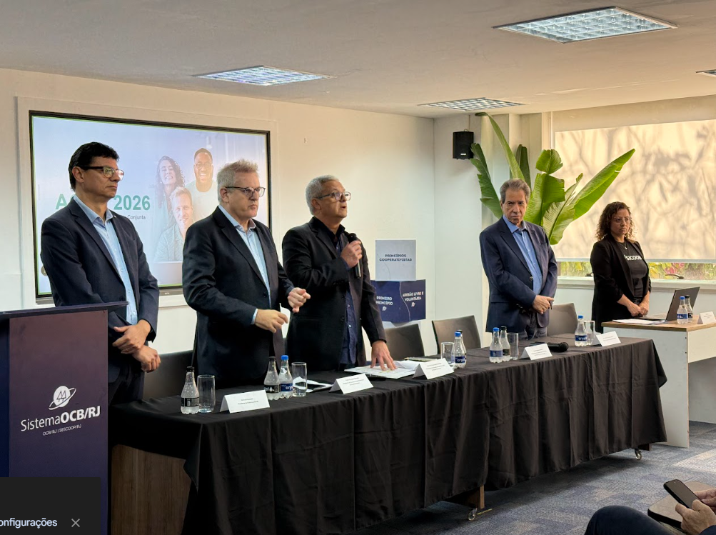 Coomperj  e Cecremef aprovam incorporação