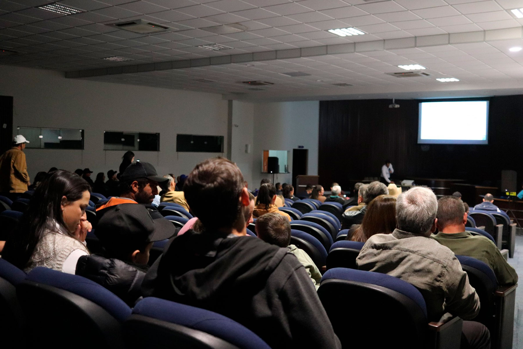 Galeria de imagens