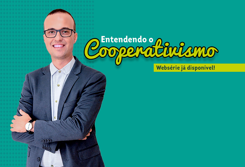 PEÇA - ENTENDENDO O COOPERATIVISMO