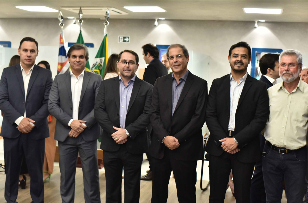 membros do sicoob credinter