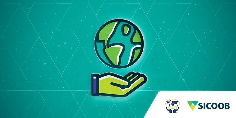 associação do Conselho Mundial das Cooperativas de Credito