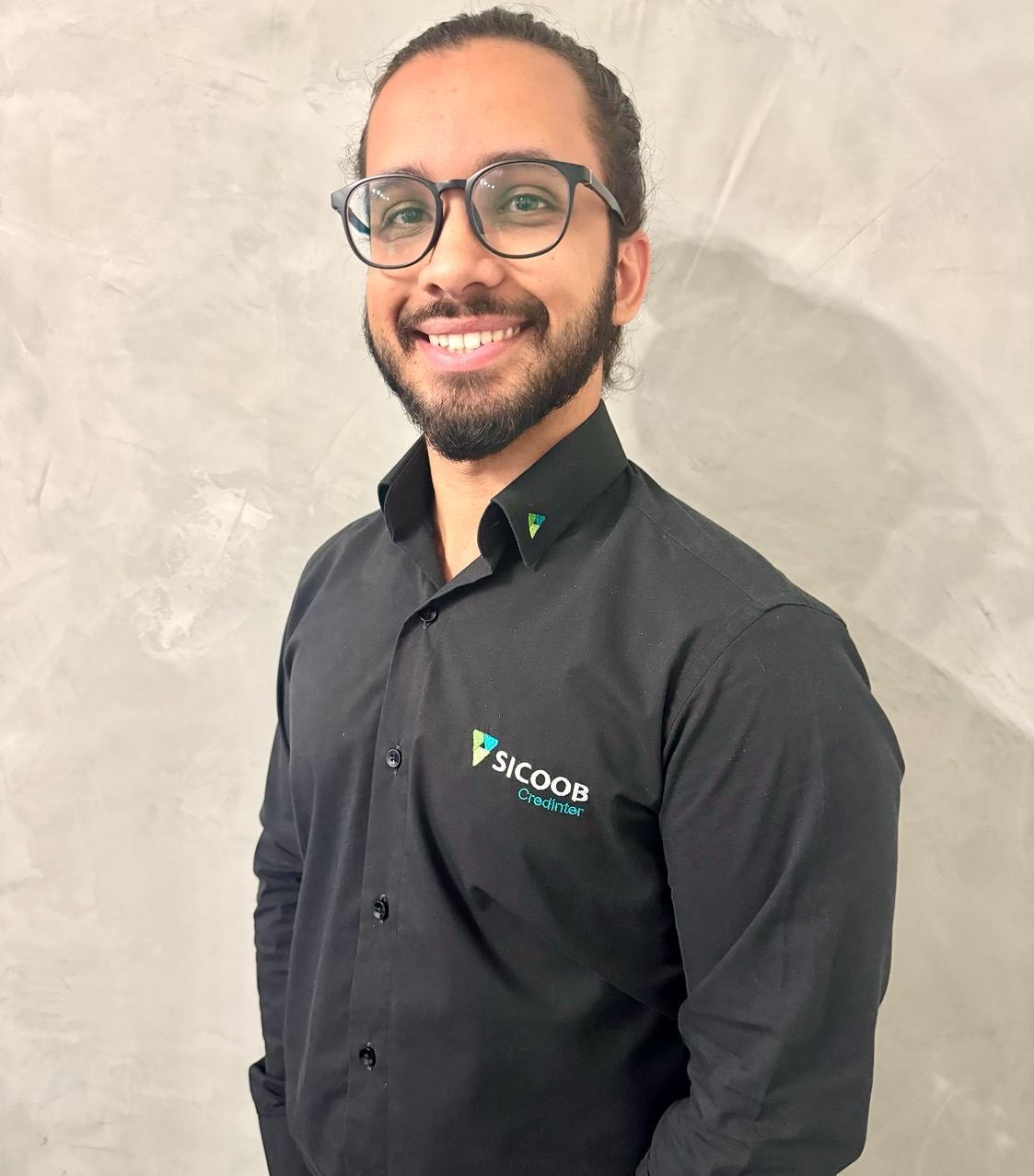 pessoa que sugeriu projeto Aqui Você tem Voz - alimentação saudável 