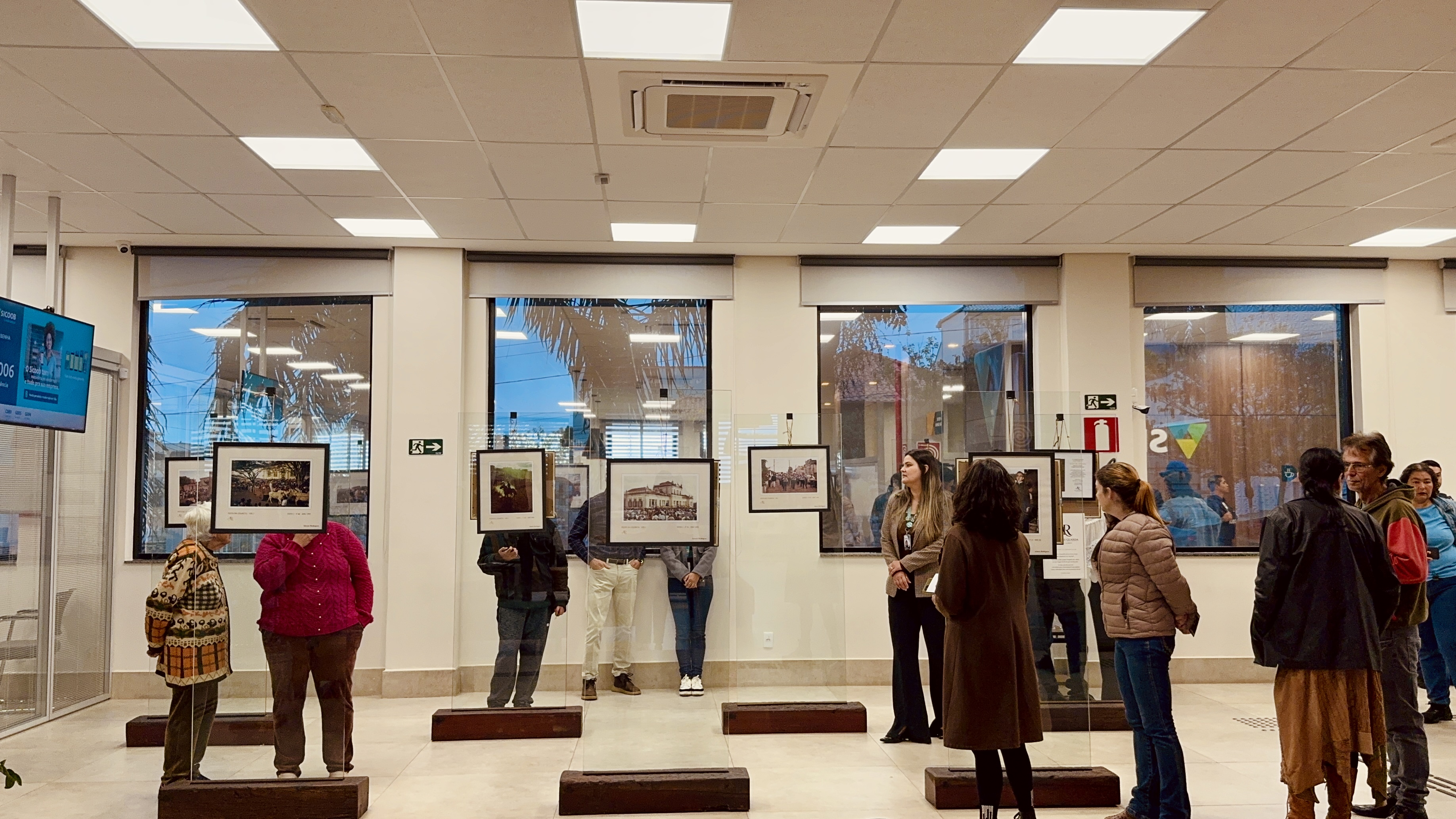 Galeria de imagens