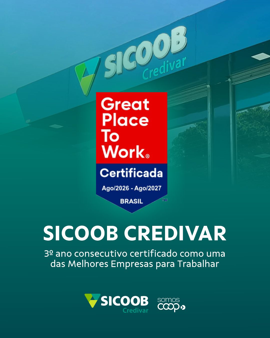 O GPTW é reconhecido internacionalmente por avaliar organizações a partir de cinco pilares fundamentais: credibilidade, respeito, imparcialidade, orgulho e camaradagem
