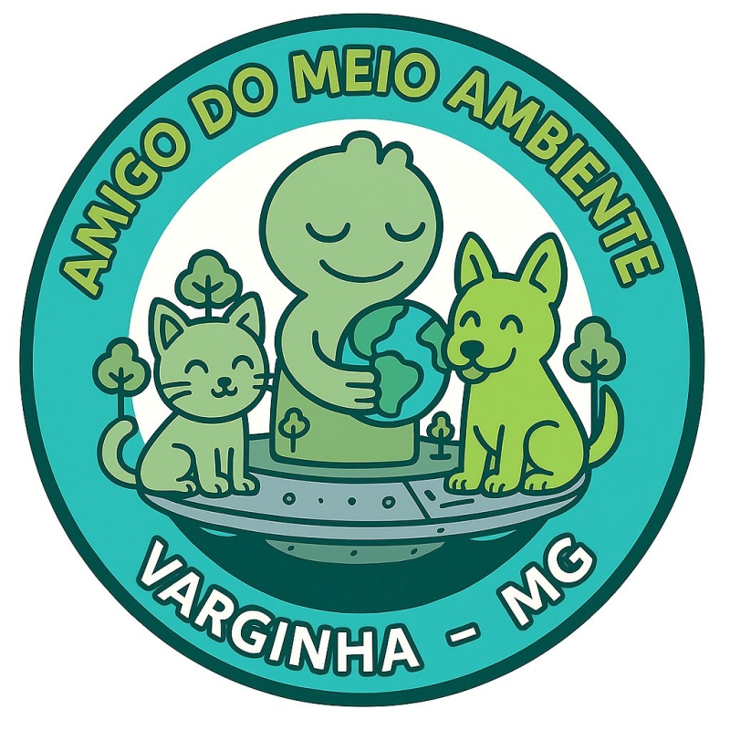 Selo Amigo do Meio Ambiente