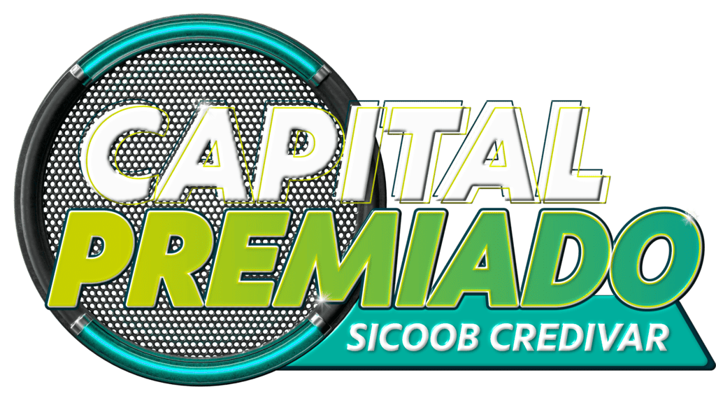 Capital premiado Sicoob CREDIVAR