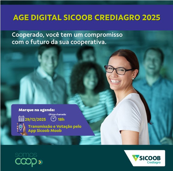 Edital de Convocação e Itens da Ordem do Dia a serem apresentados e votados