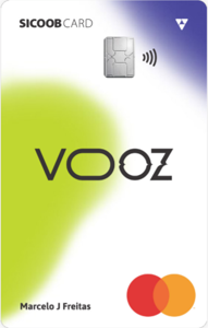 Mastercard Vooz
