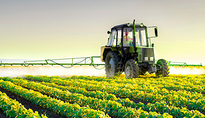 Seguro Multirrisco Rural