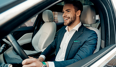 Financiamento de Veículos