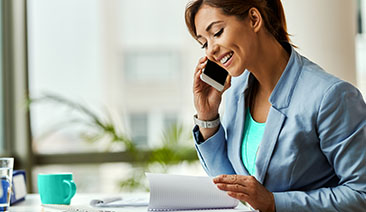 Antecipação de Recebíveis