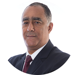 Cel PM Marcos R. Chaves da Silva