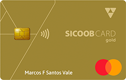 Mastercard Gold