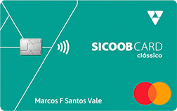 Mastercard Clássico