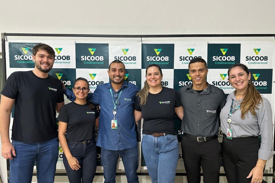 Sicoob Credinacional promove evento sobre regulamentação ambiental no campo para produtores rurais de Abaeté e região