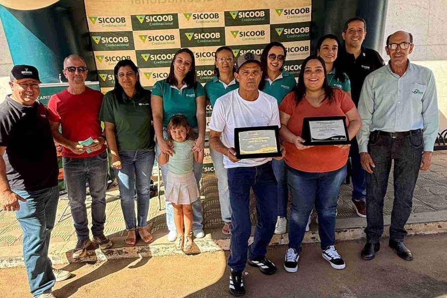 Abaeté celebra pela primeira vez o Dia Municipal do Cooperativismo durante o CoopsDay