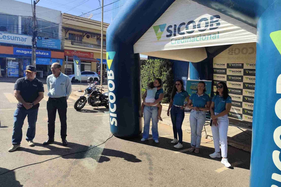 Abaeté lança campanha de enfrentamento aos incêndios urbanos e rurais com apoio de cooperativas e parceiros