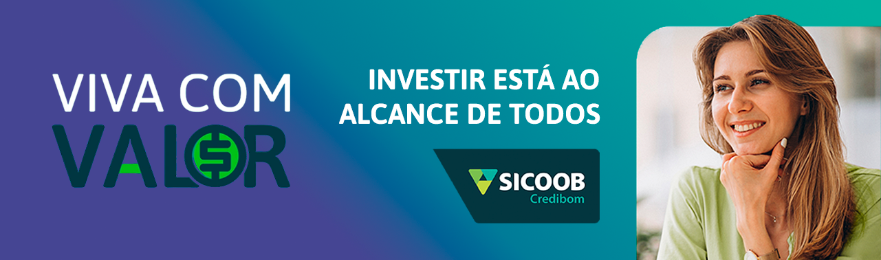 Viva com Valor - Sicoob Credibom