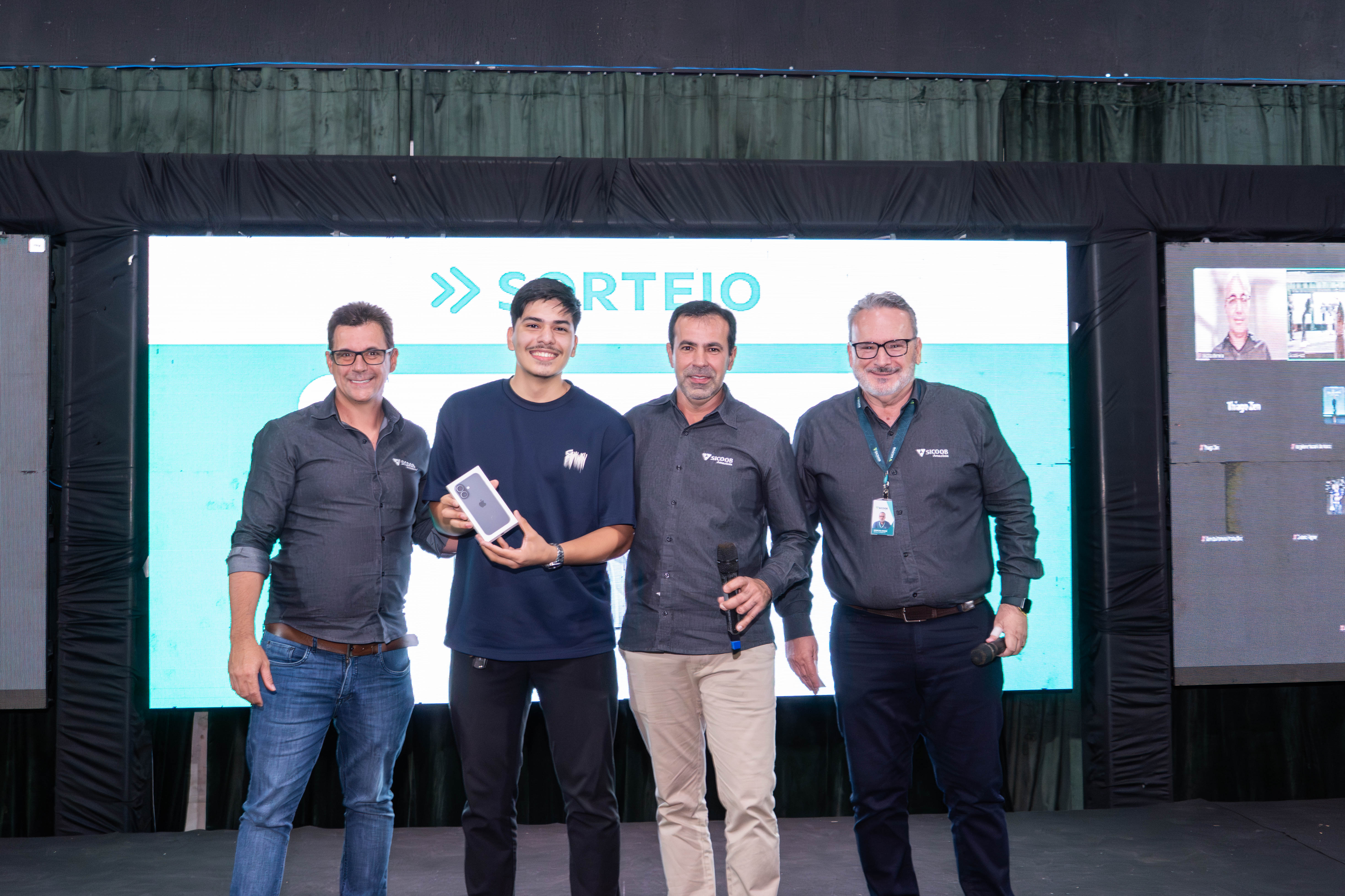 Transparência e proximidade marcam pré-assembleias 2026 na regional de Porto Velho e Guajará-Mirim, em Rondônia