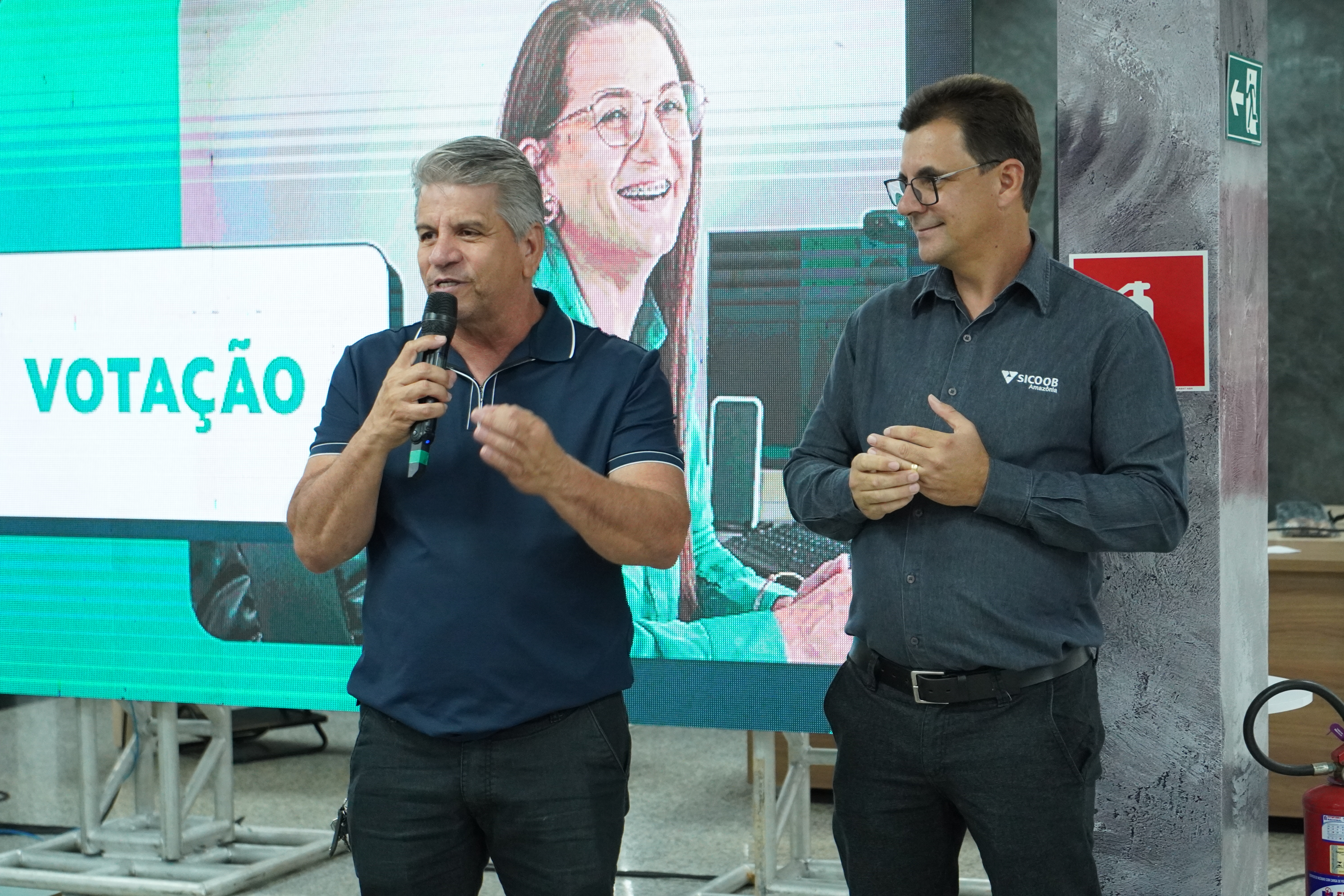 Galeria de imagens