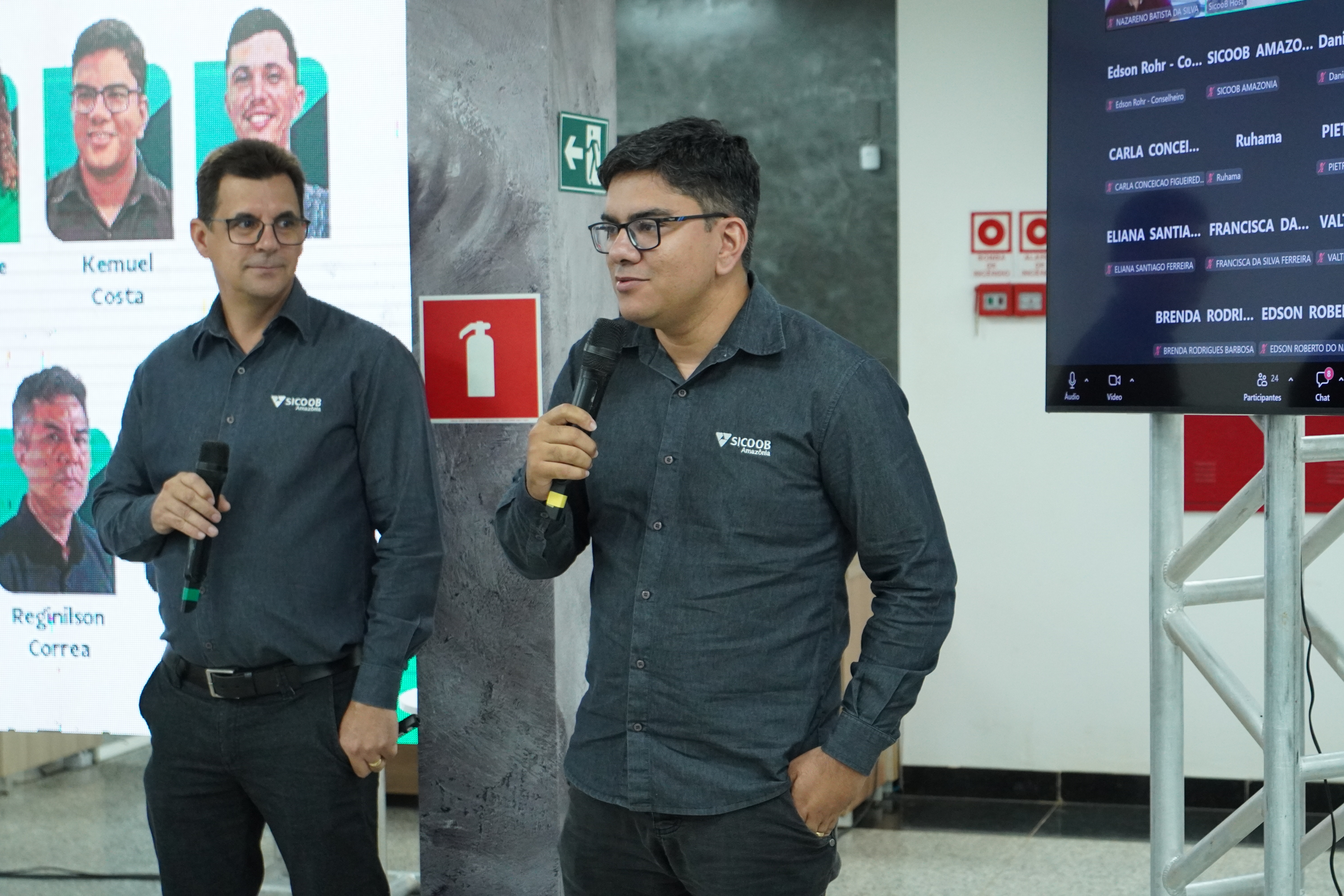 Galeria de imagens