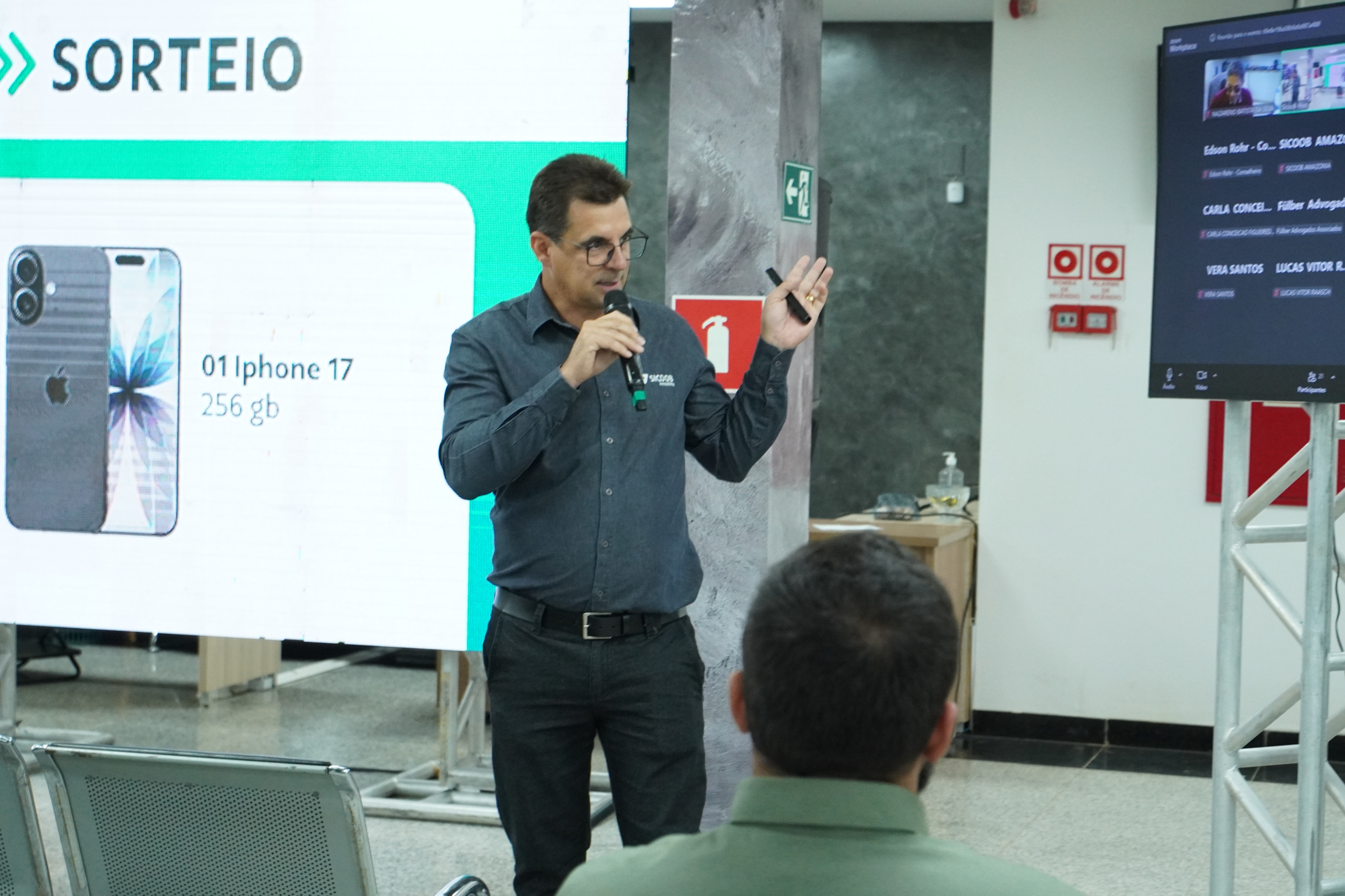 Galeria de imagens