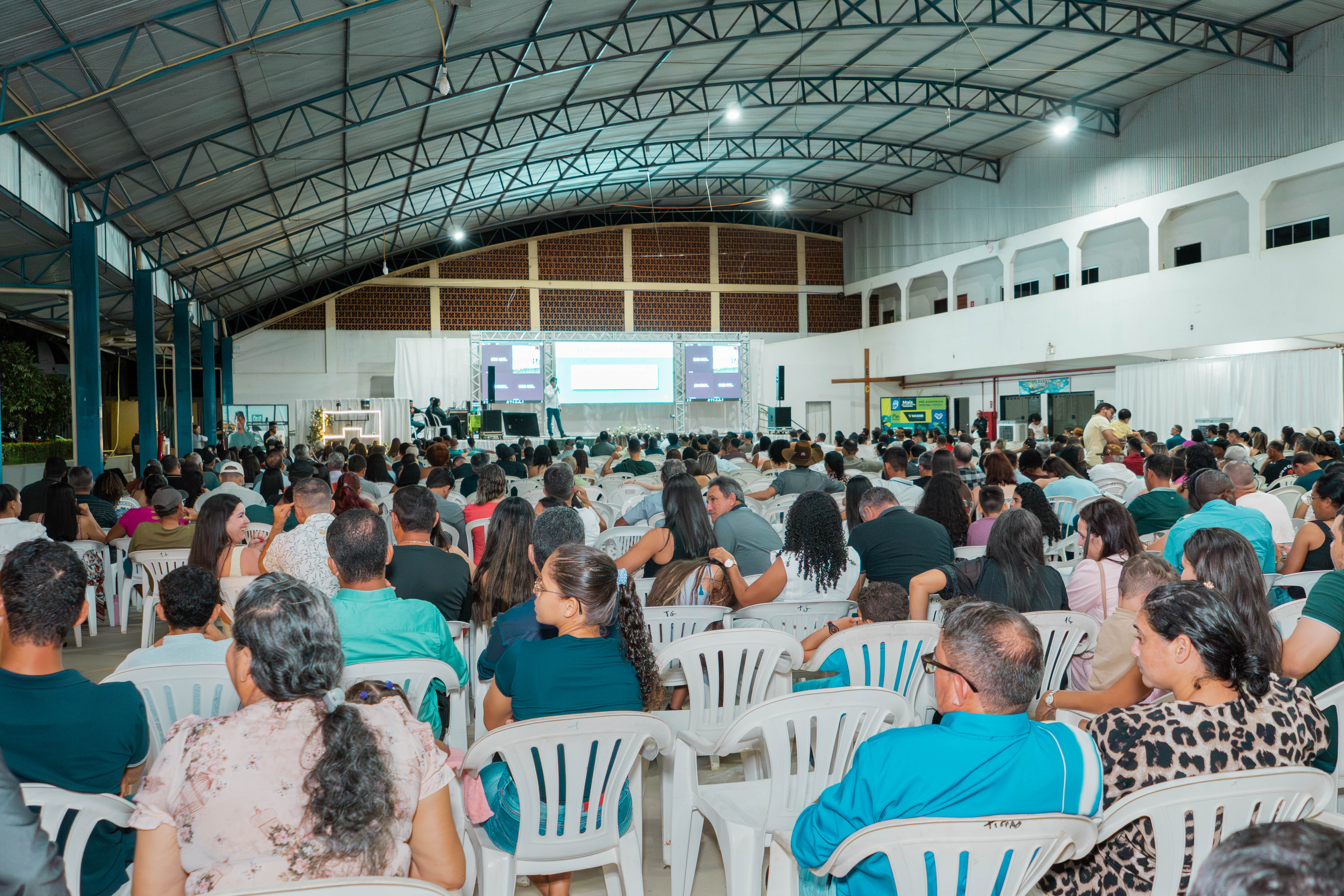 Galeria de imagens