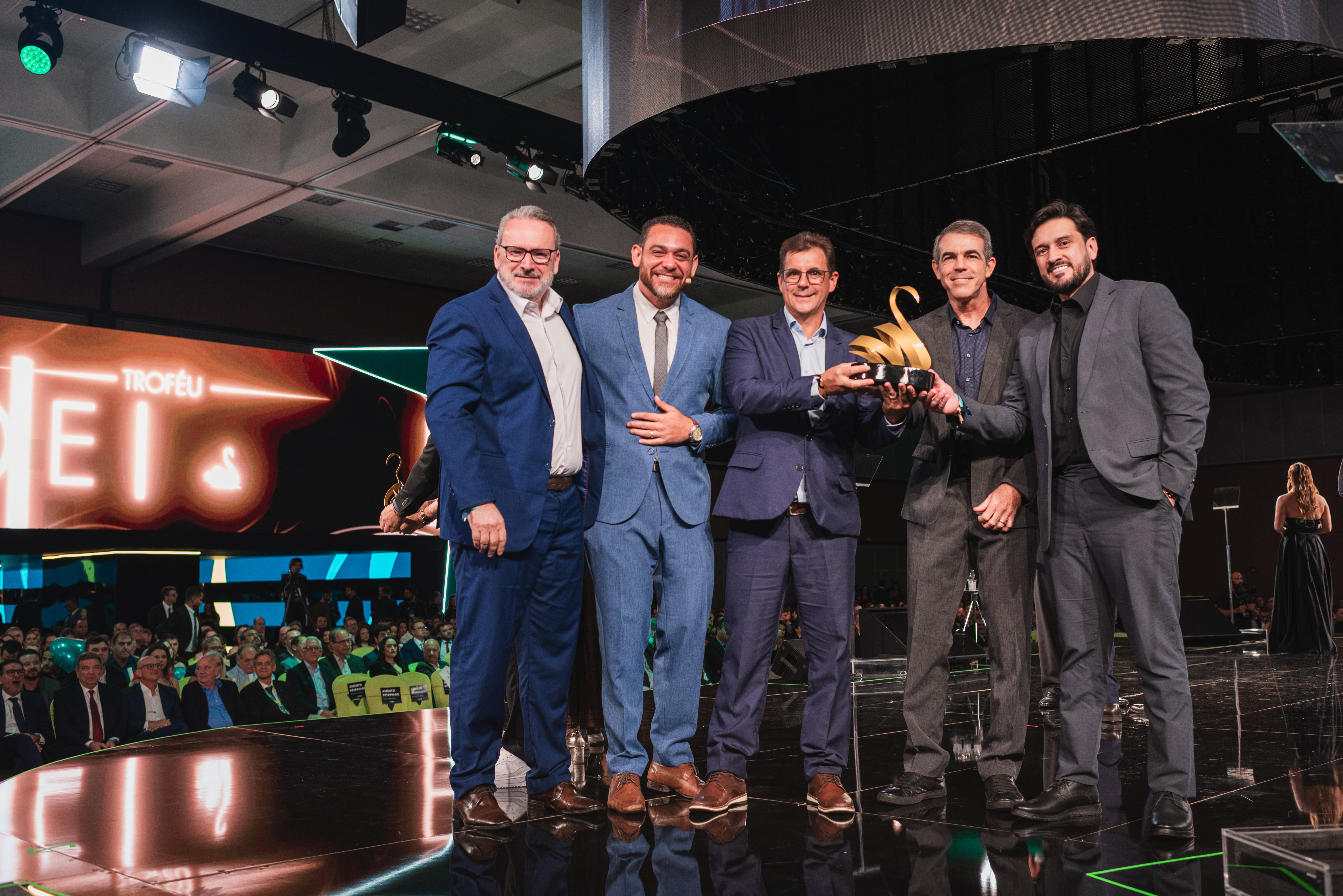 Galeria de imagens