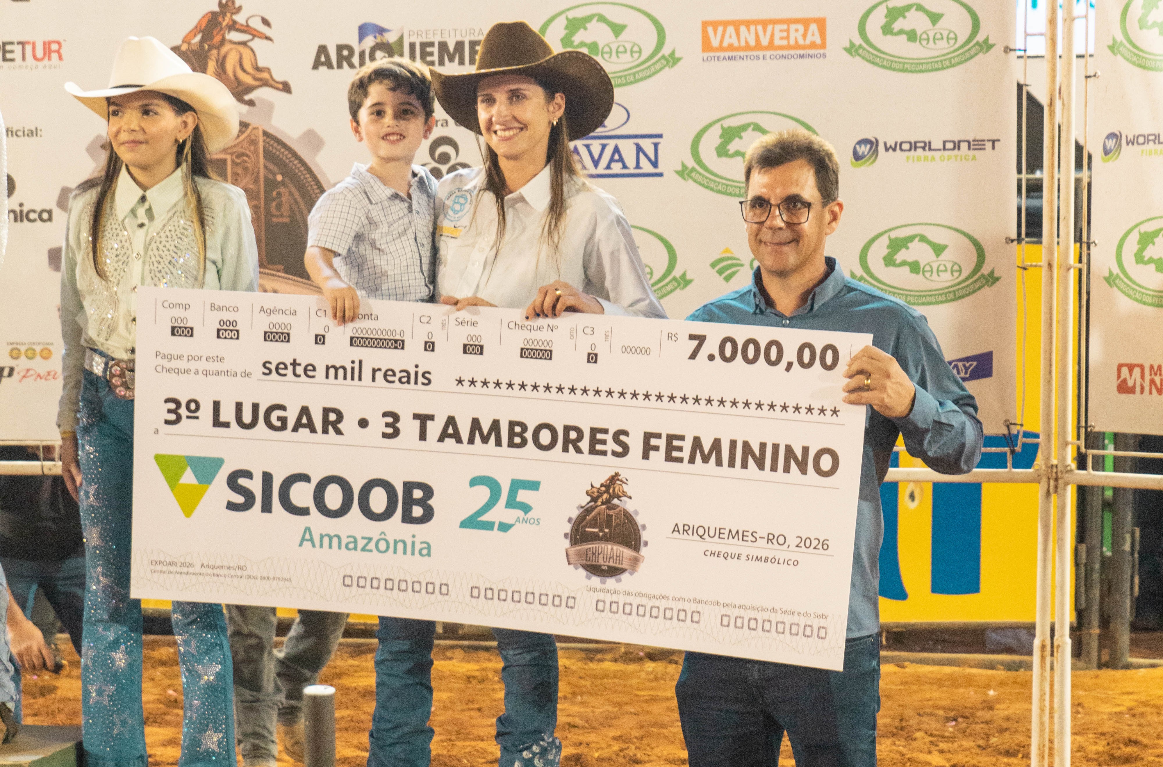 Galeria de imagens