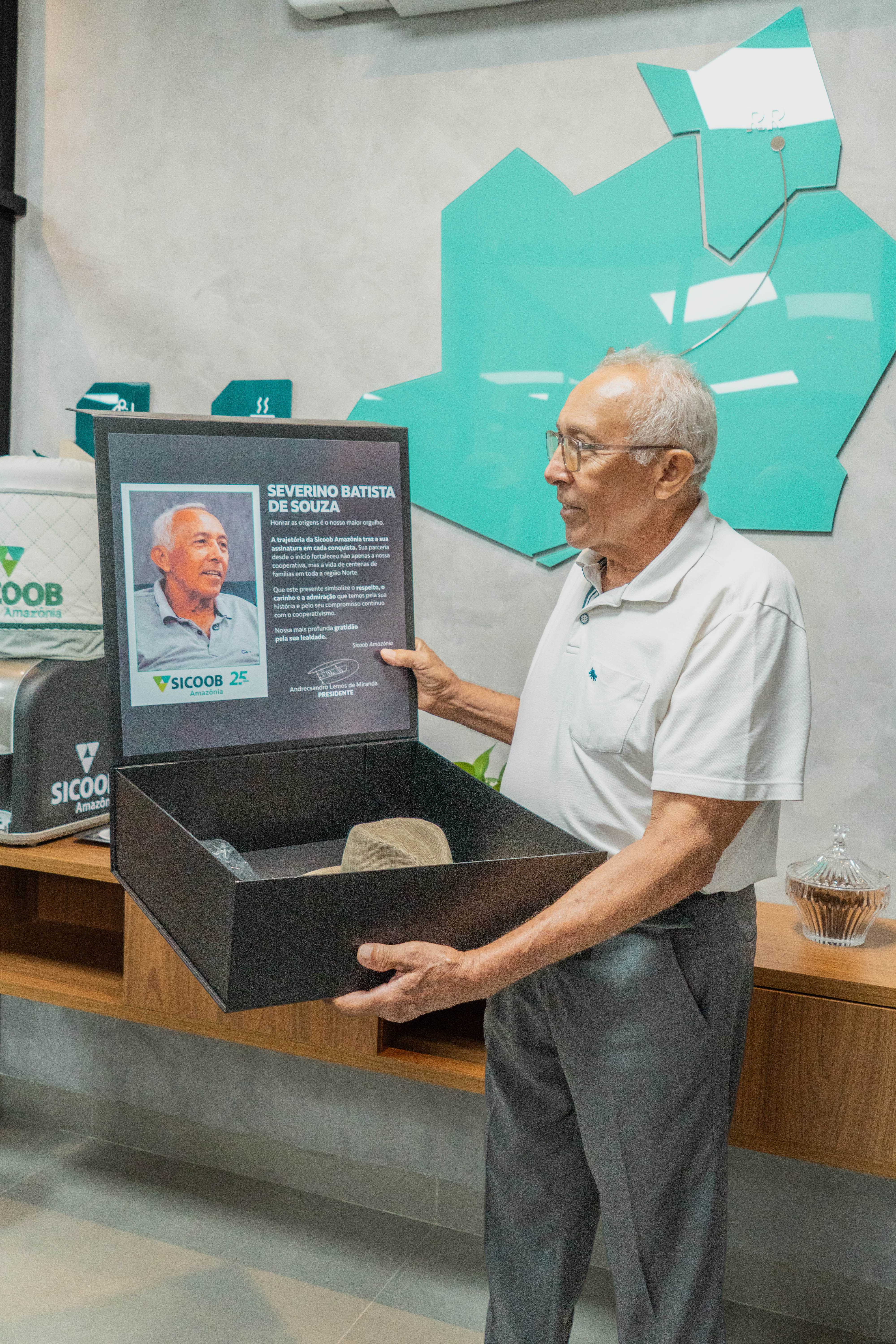 Galeria de imagens