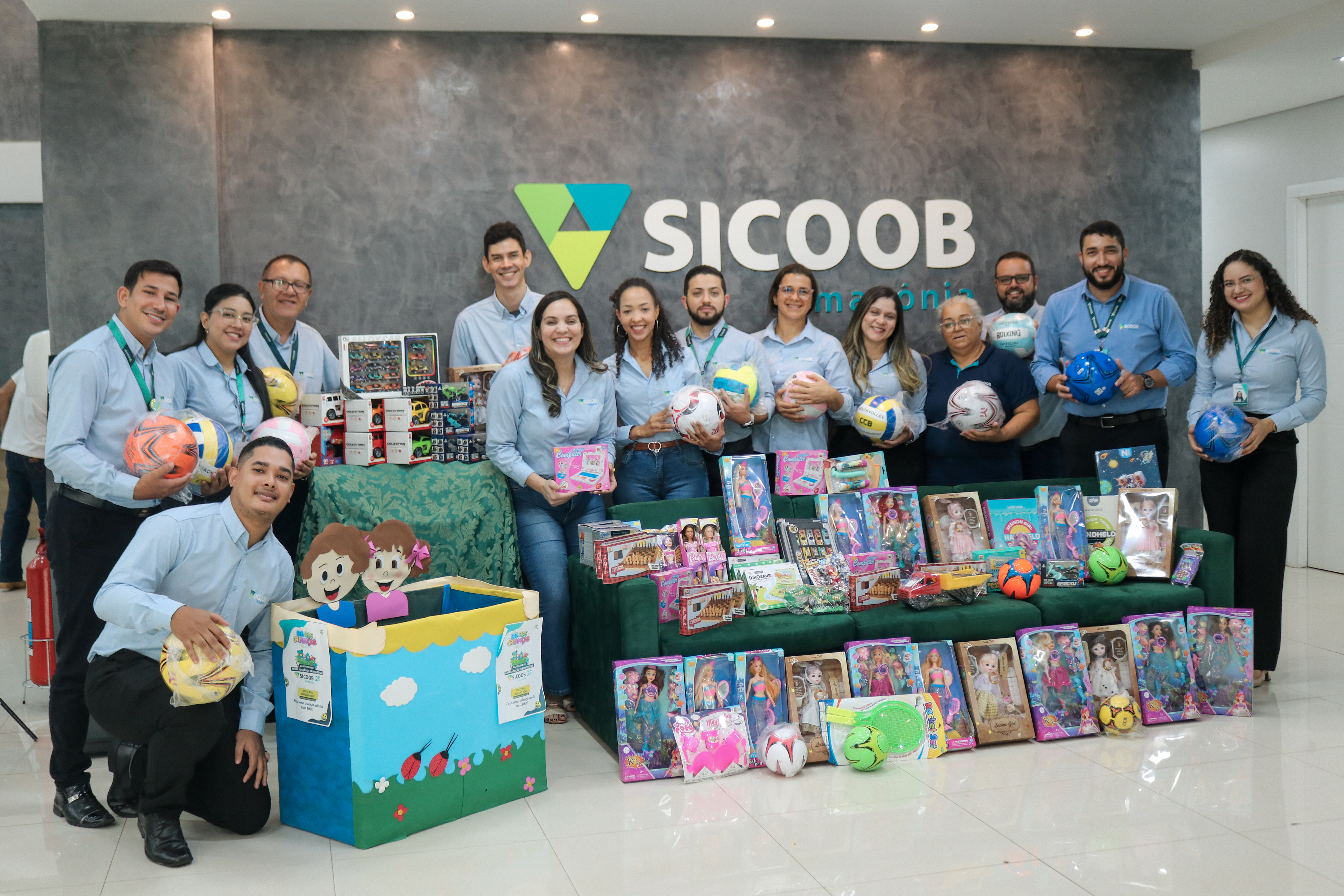 Galeria de imagens