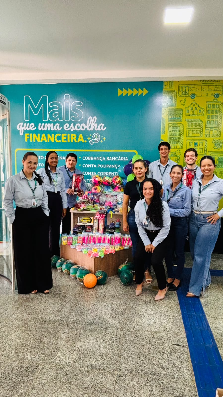 Galeria de imagens