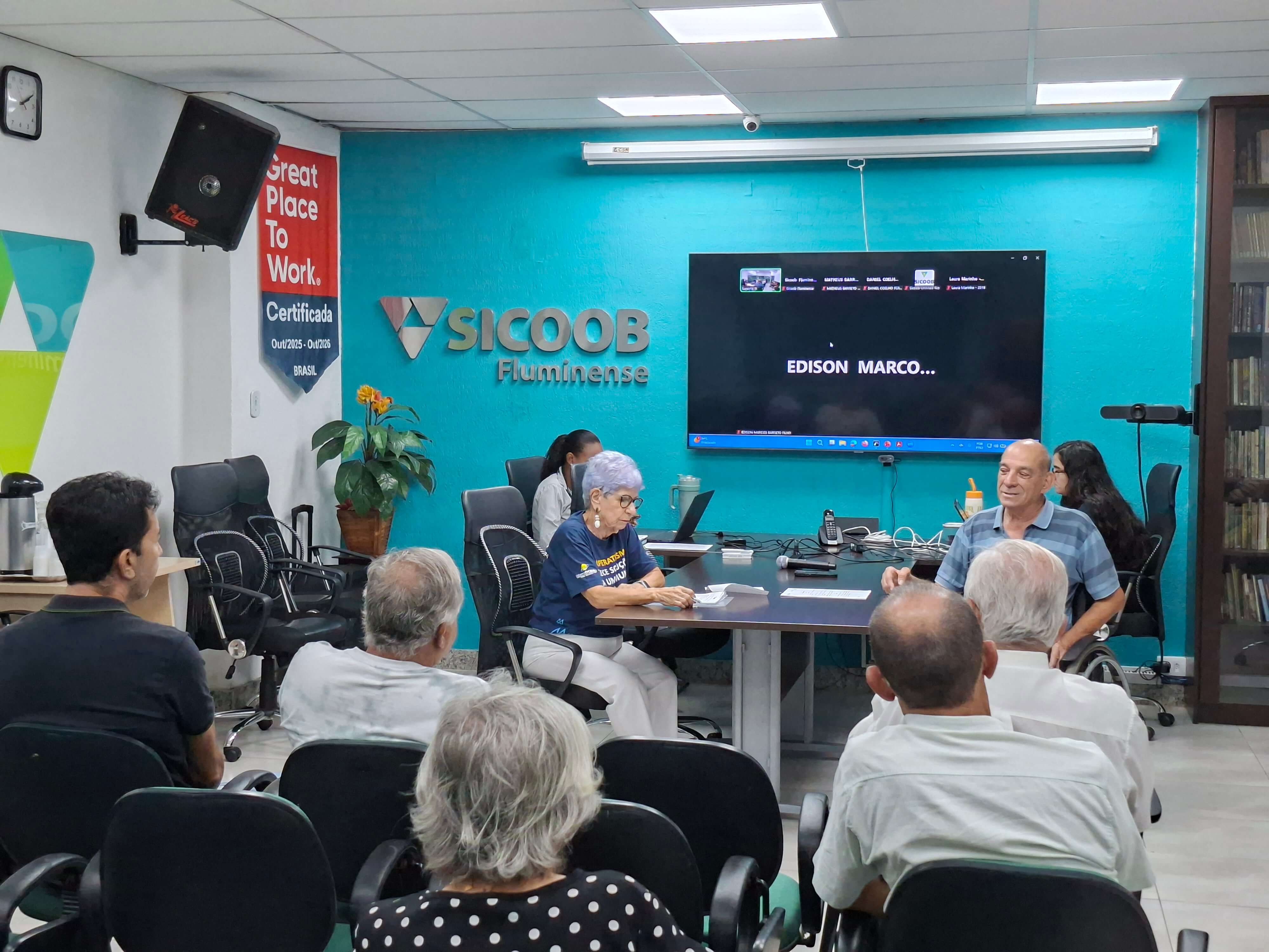 Galeria de imagens