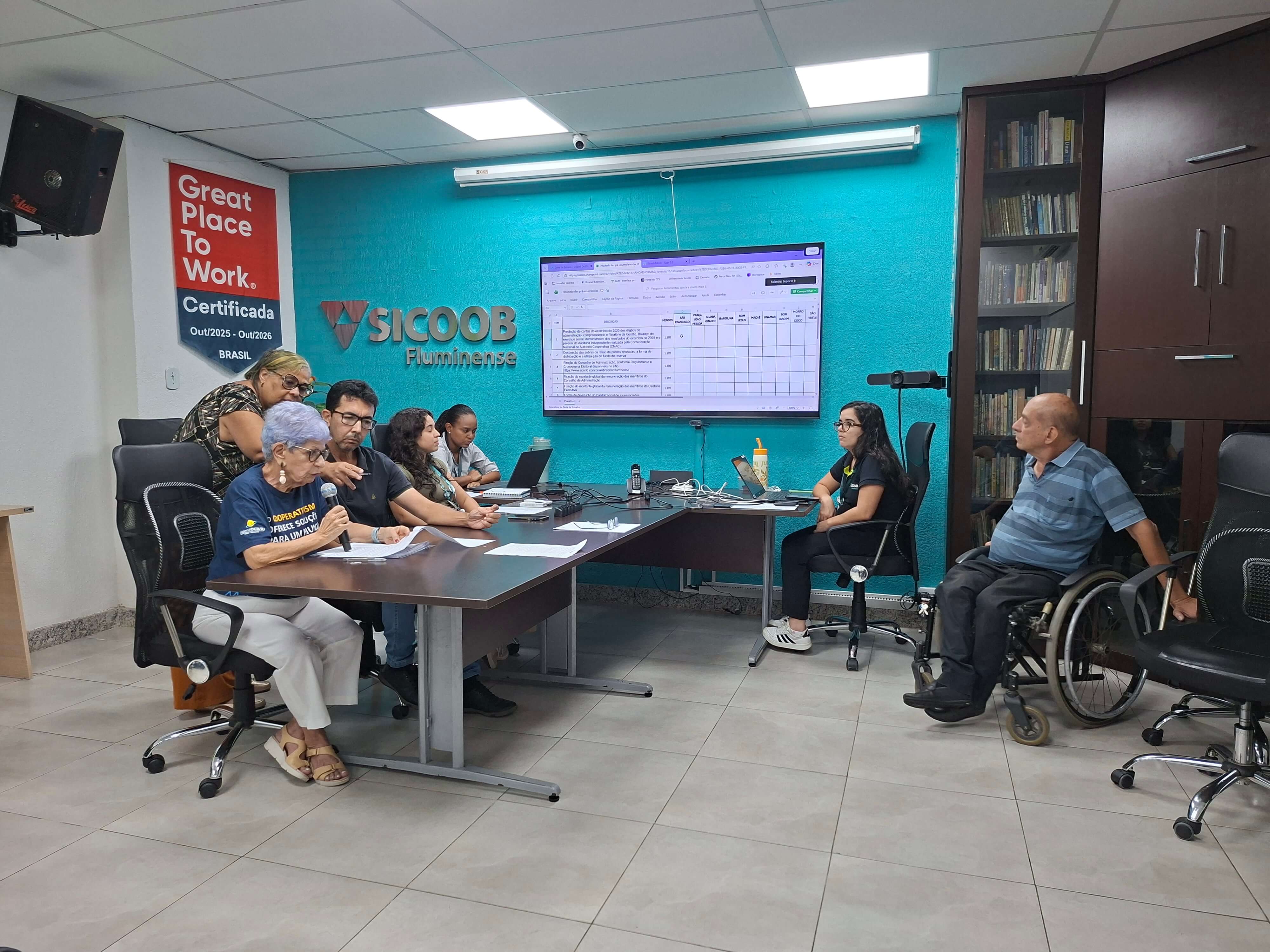 Galeria de imagens