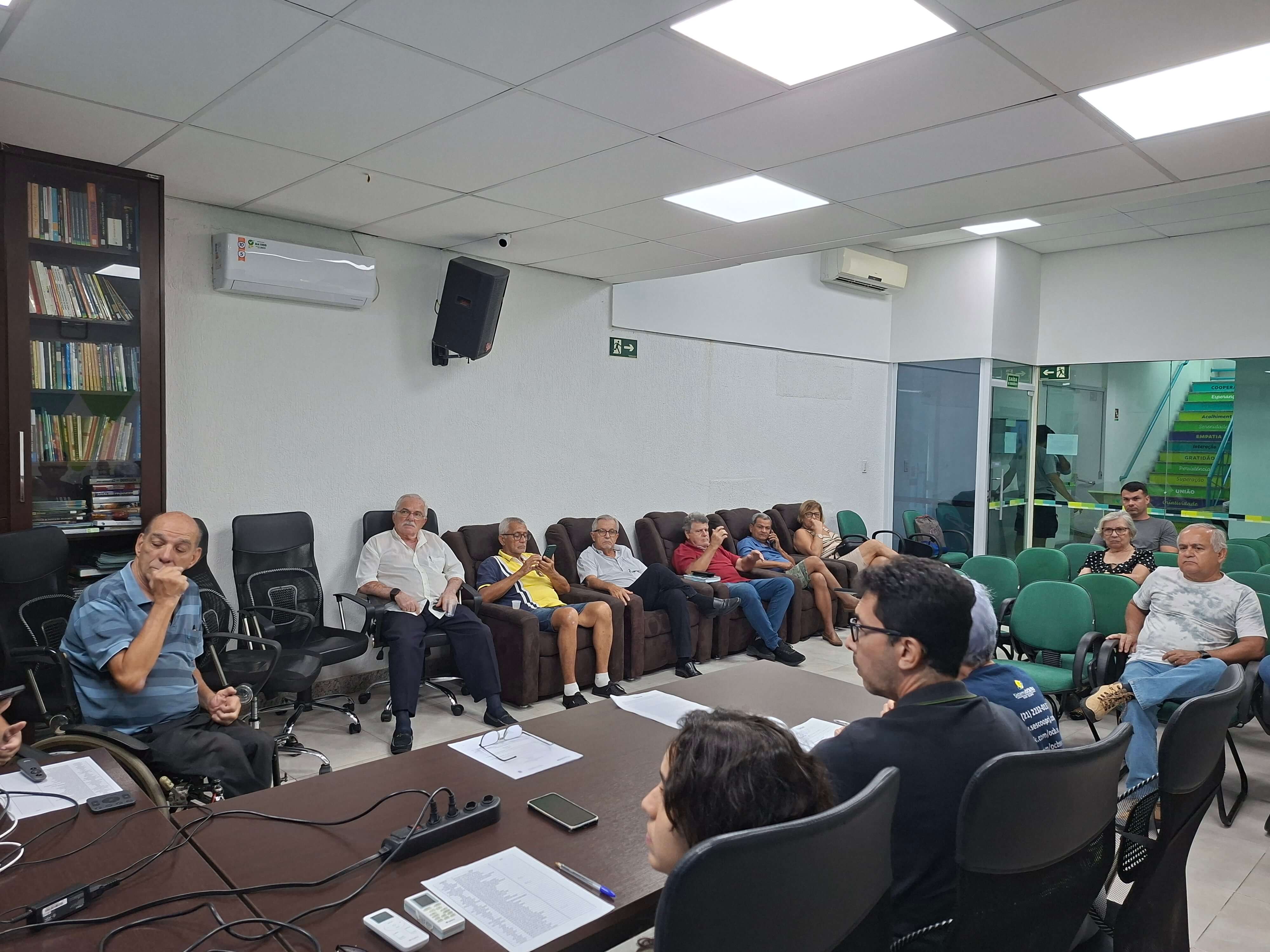 Galeria de imagens