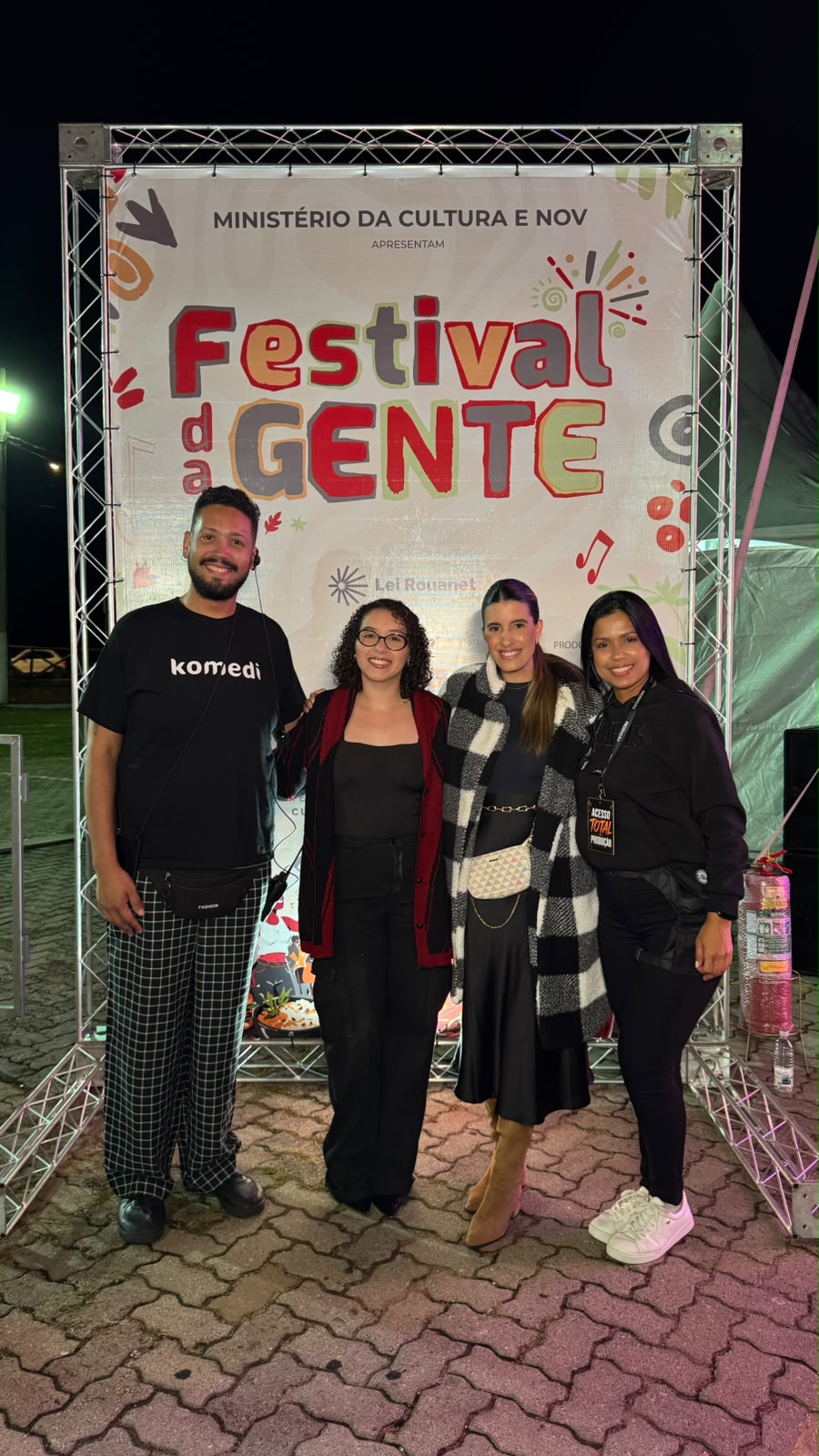 Sicoob Fluminense presente no
