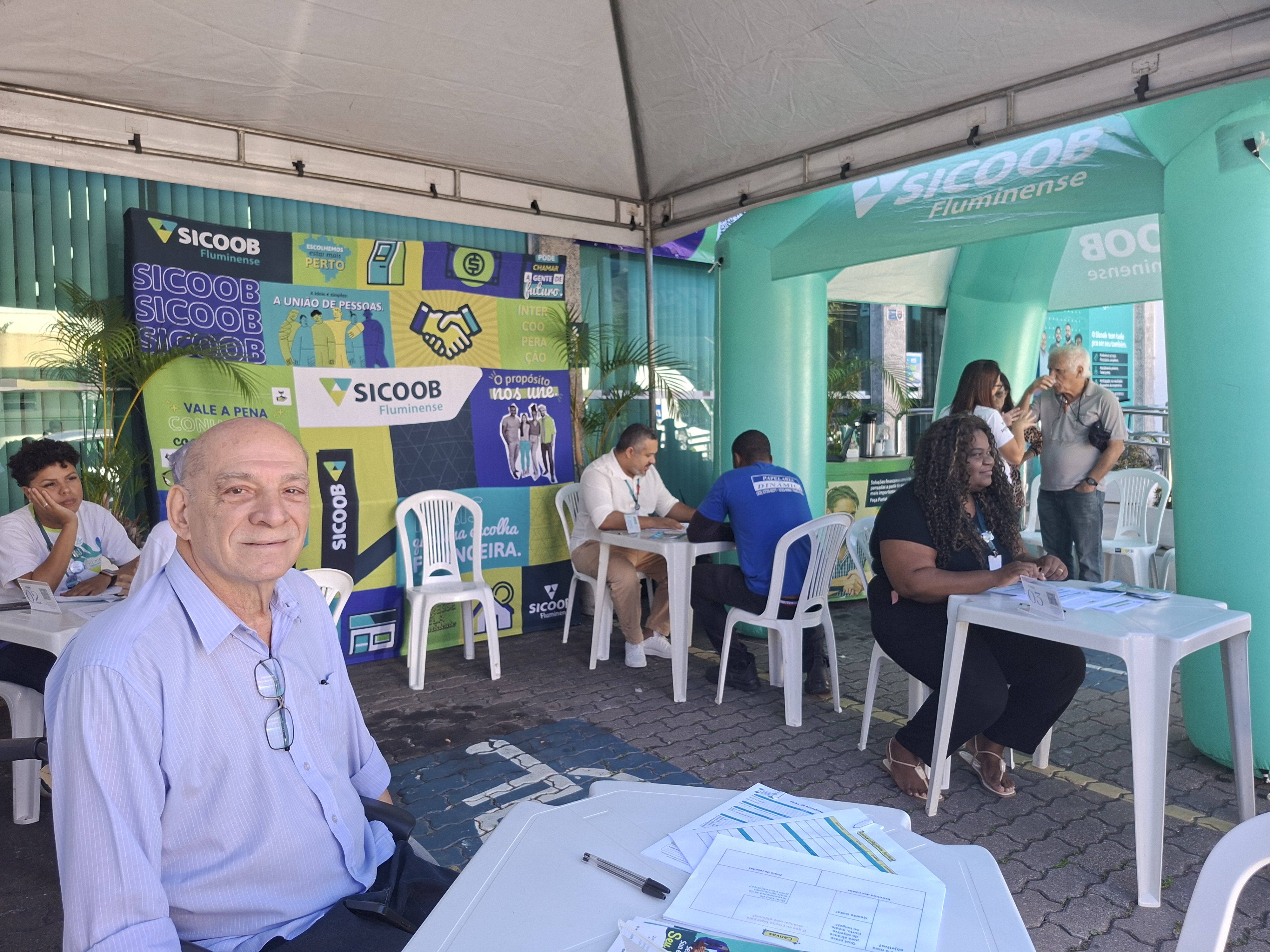 Galeria de imagens